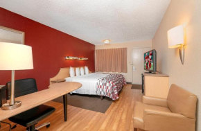 Red Roof Inn Buffalo - Niagara Airport, Buffalo